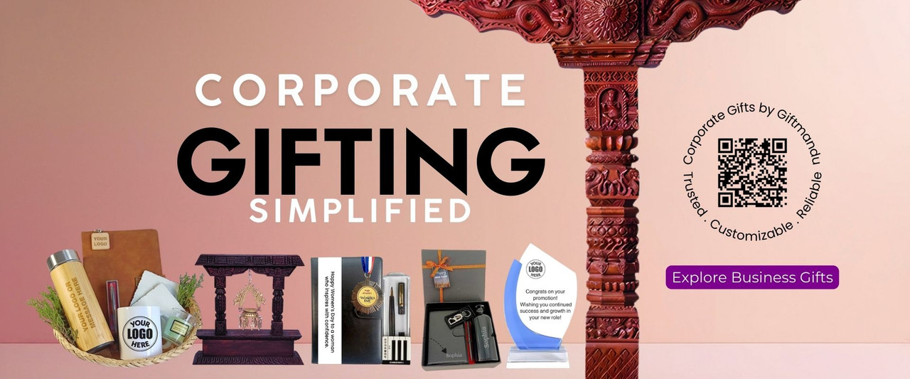 Corporate Gifting in Nepal