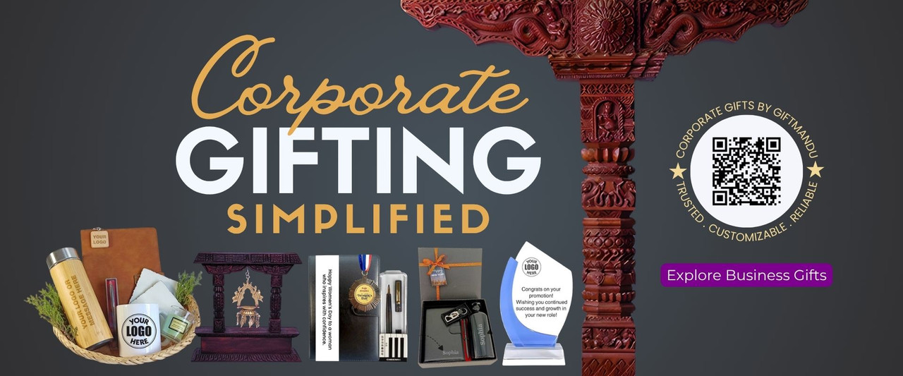 Corporate Gifting in Nepal