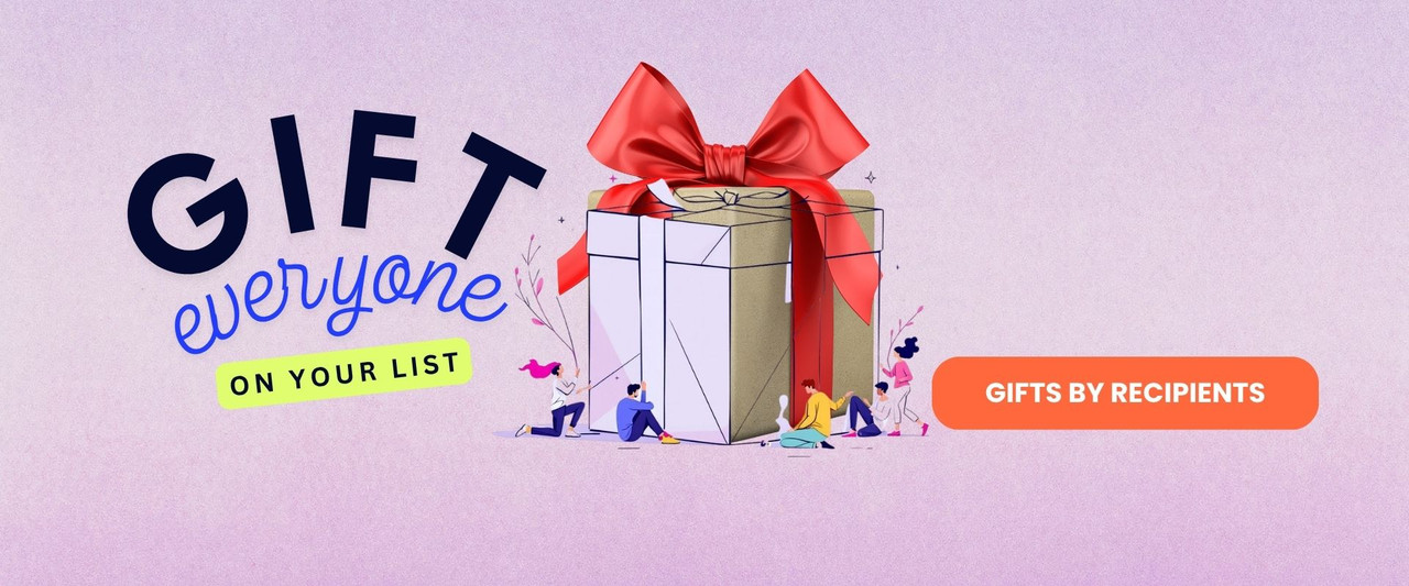 Gifts for Everyone in Nepal