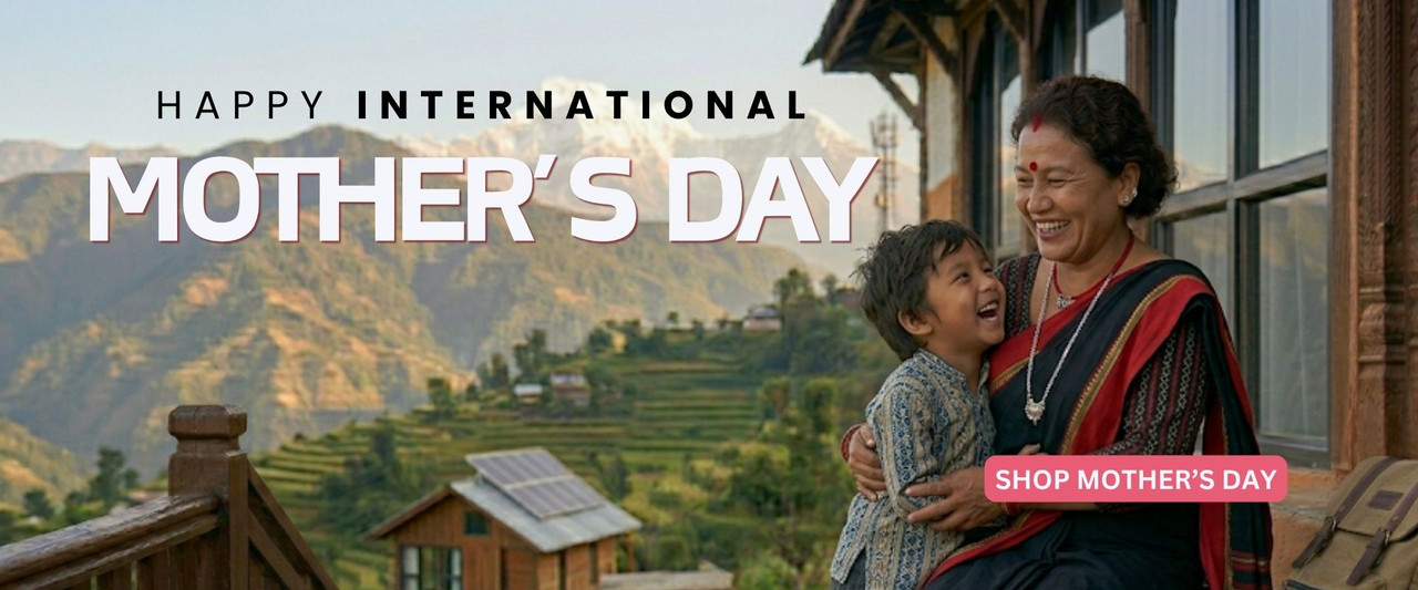 International Mother's Day
