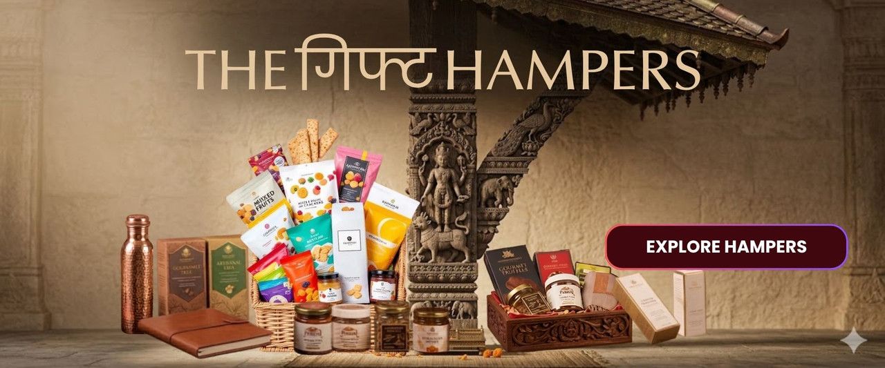 Best Gift Hampers to Nepal