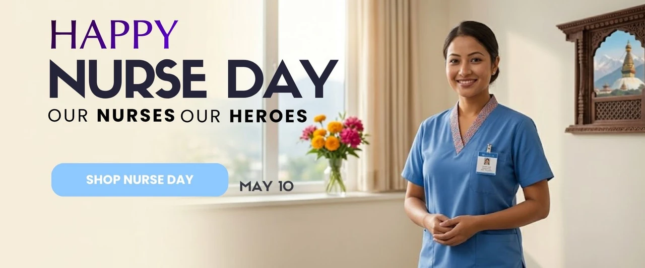 Happy Nurse Day