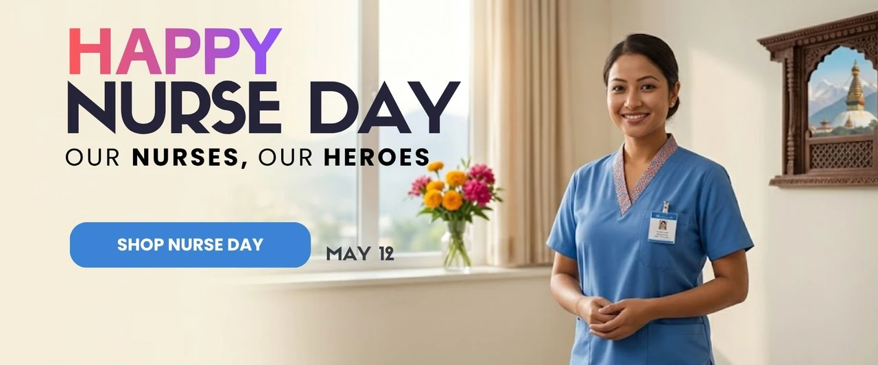 Happy Nurse Day