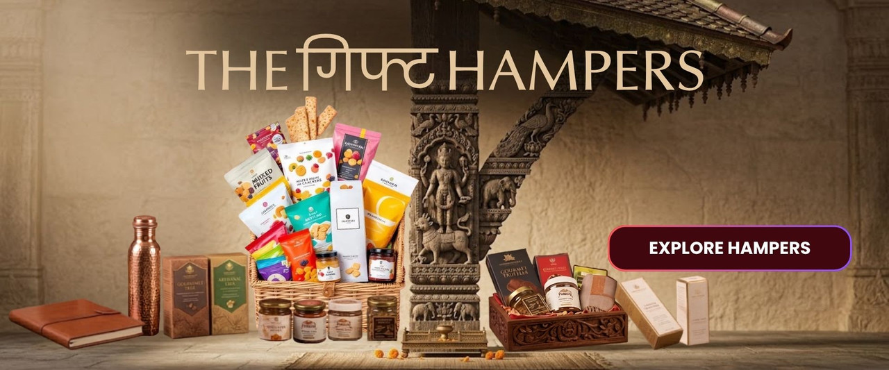 Send Gift Hampers to Nepal - All Occasions