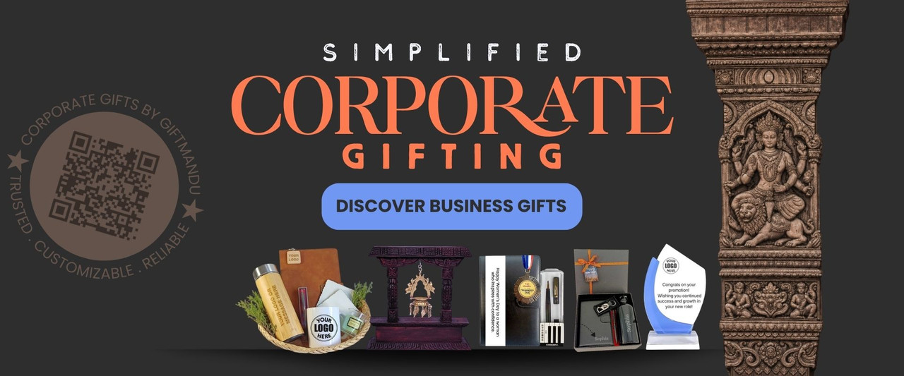 Corporate Gifts in Nepal