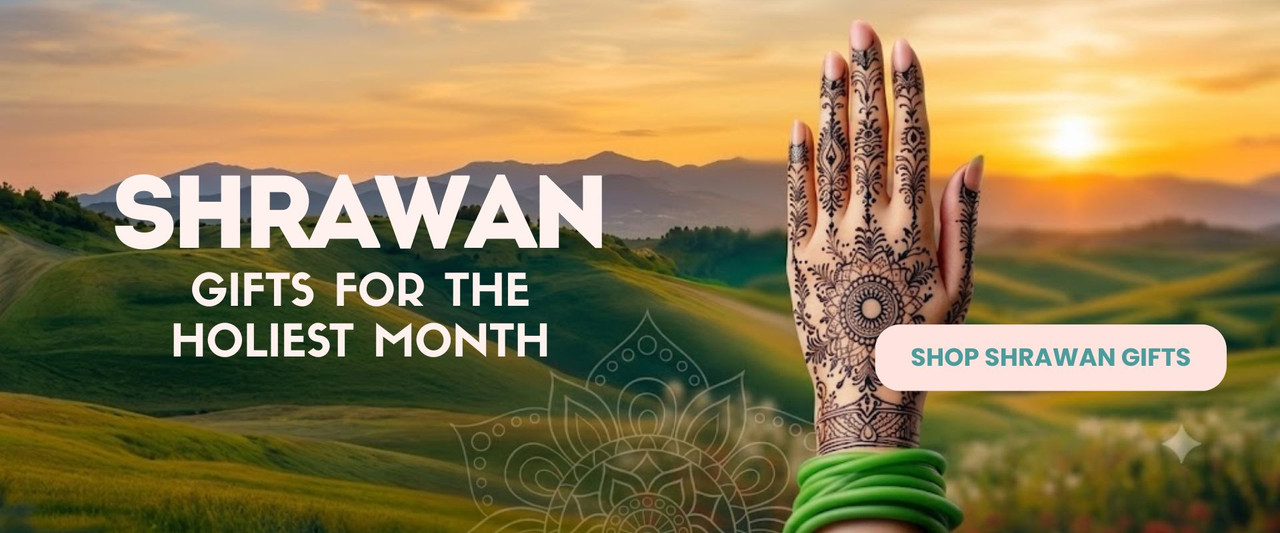 Shrawan Gifts to Nepal