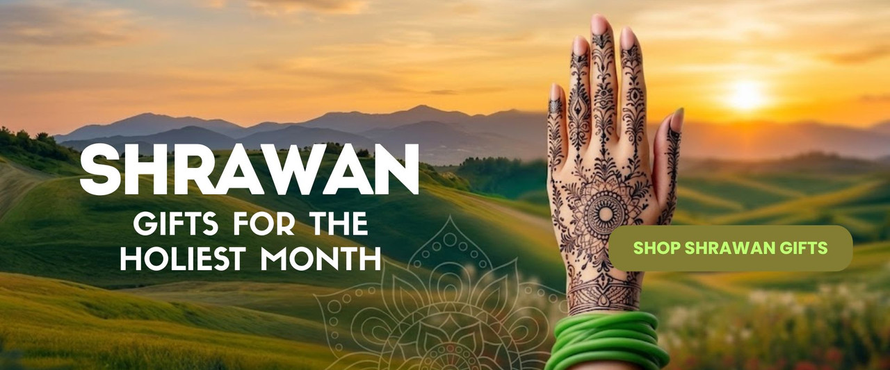 Shrawan Gifts to Nepal