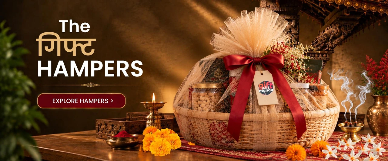 Send Gift Hampers in Nepal