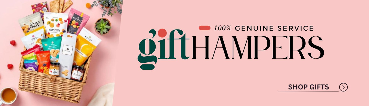 Gift Hampers to Nepal