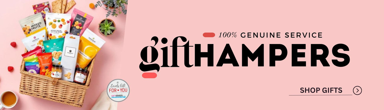 Send Gift Hampers to Nepal