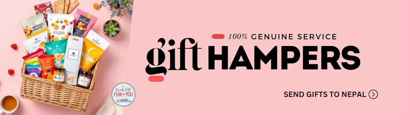 Send Gift Hamper to Nepal