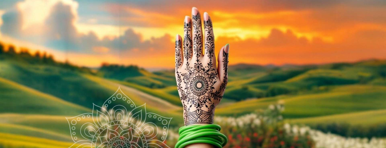Shrawan Gifts in Nepal
