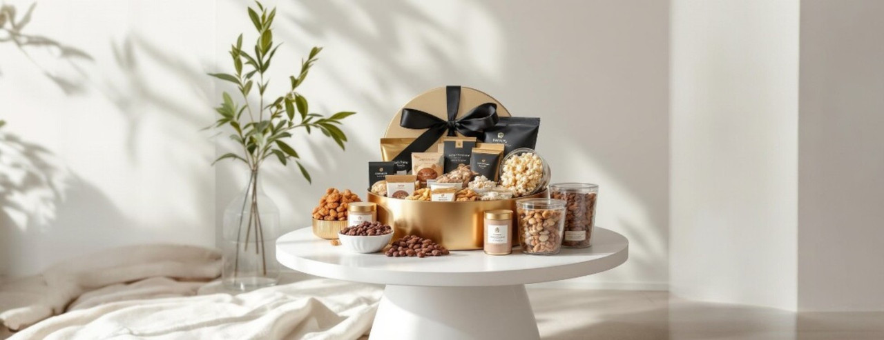 Gift Hampers in Nepal