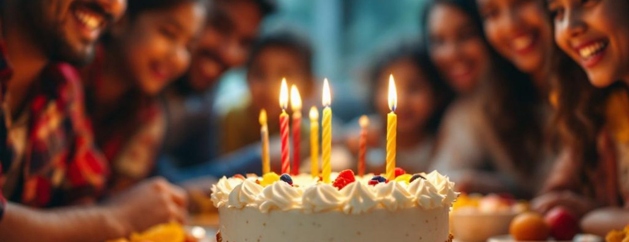 Birthday Gifts to Nepal