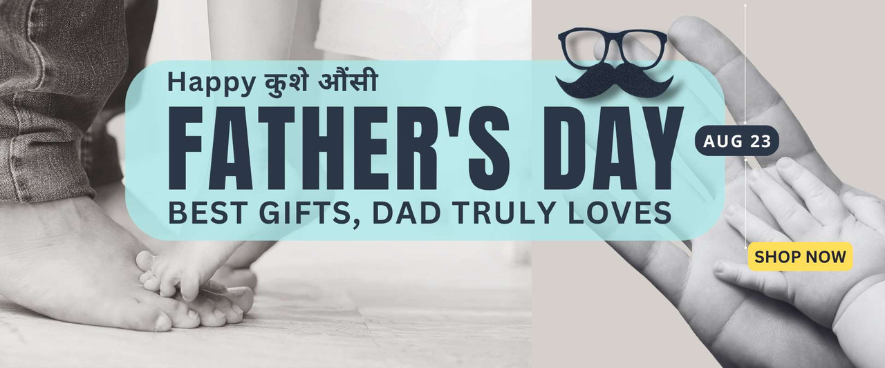 Father's Day Gifts to Nepal