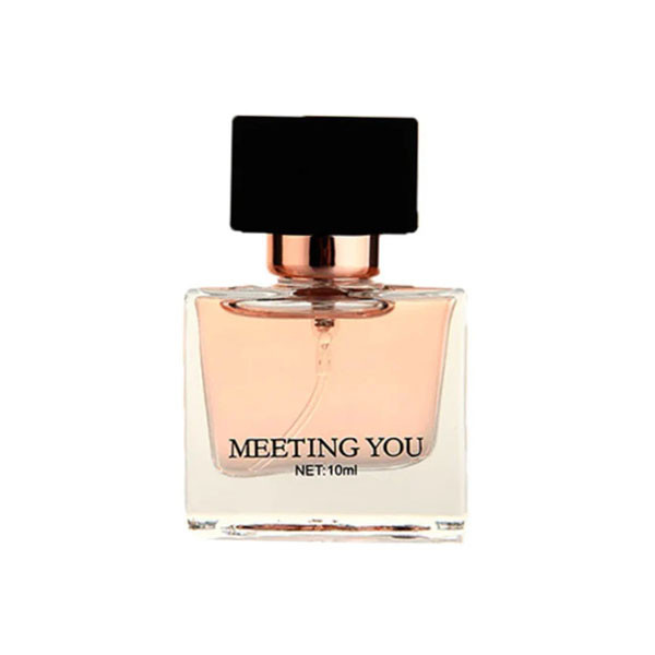 Miniso Meeting You Perfume 10ml Valentine's Day Gift to Nepal