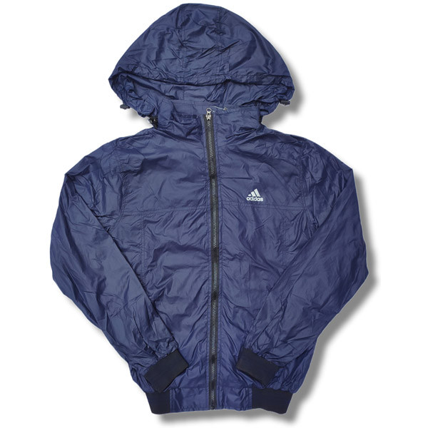 Adidas Outdoor Men's Jacket (L) Gift to Nepal Giftmandu