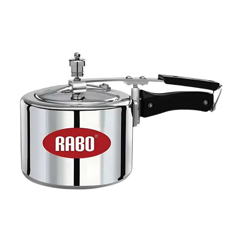 Baltra RPC W500 Rabo Pressure Cooker Wonder 5ltrs - Main Image