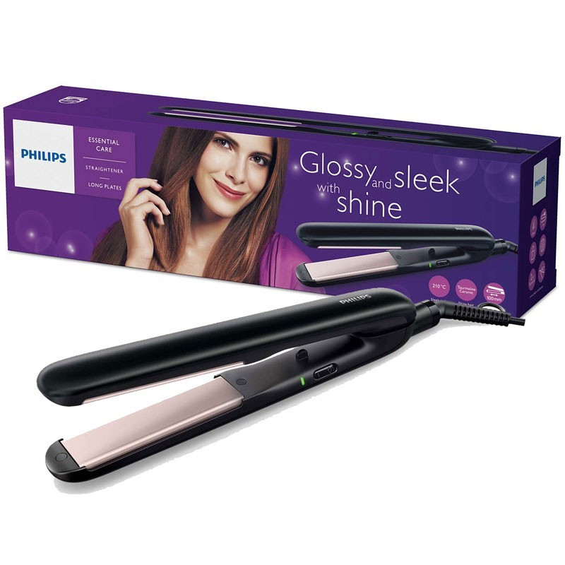 Philips Hair Styler HP8321 Best Hair Straightener Online