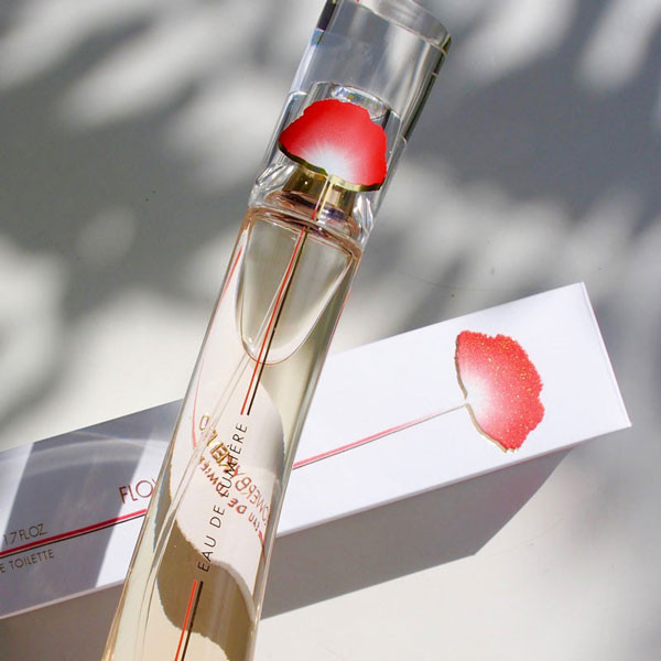 Flower by Kenzo Eau De Lumiere EDT Perfume for Her 100ml Beauty