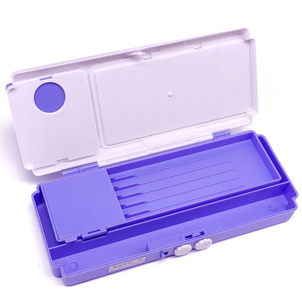 Smart Geometry Box with Calculator & Password Code Design Baby & Kids ...