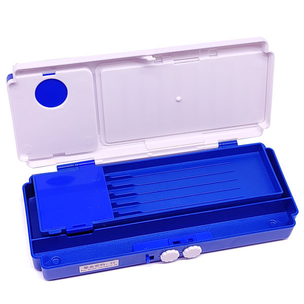Smart Geometry Box with Calculator & Password Design Baby & Kids Gift ...