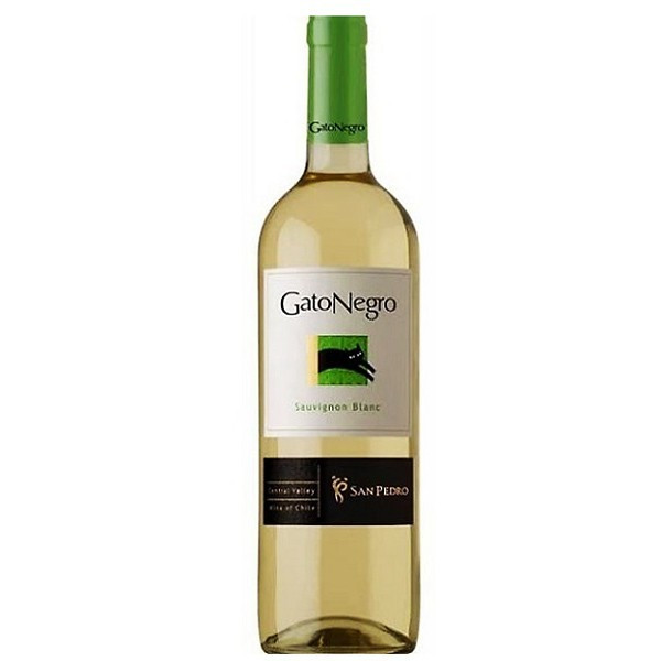 Gato Negro Sauvignon Blanc White Wine 750ml White Wine Gift to