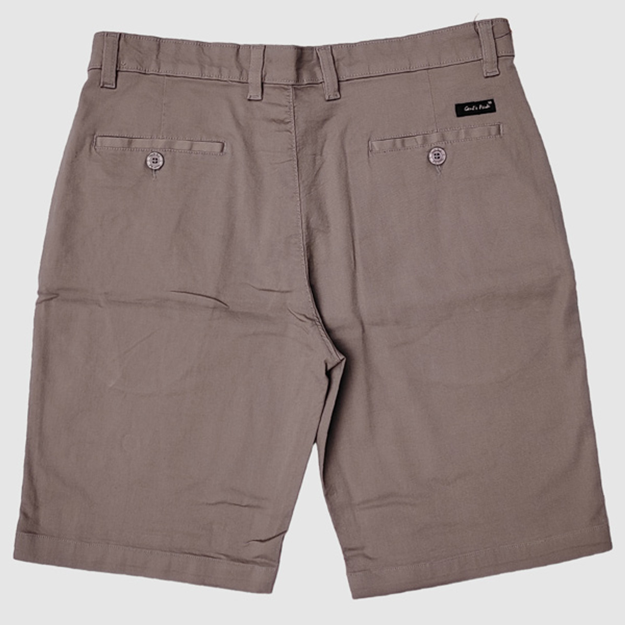 Cottonsatin Half Pants サイズ38 Cottonsatin Half Pants サイズ38