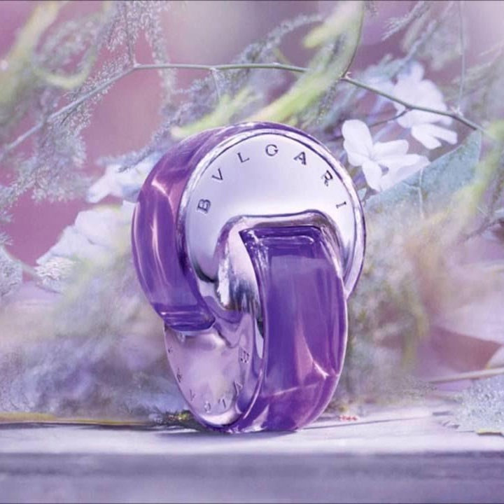 Bvlgari Omnia Amethyste EDT 65ml 2.2 FL OZ Perfume for Her