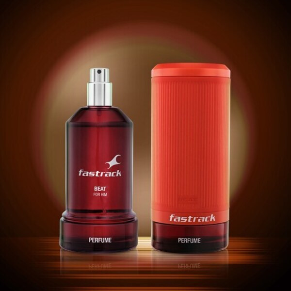 Fastrack Perfume Trance For Him Fastrack Trance Perfume Review Buy
