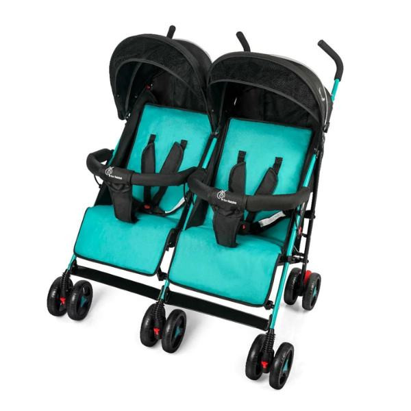 Hotel Kalinga Quinny Buzz Green Stroller Joolz Day Car Seat