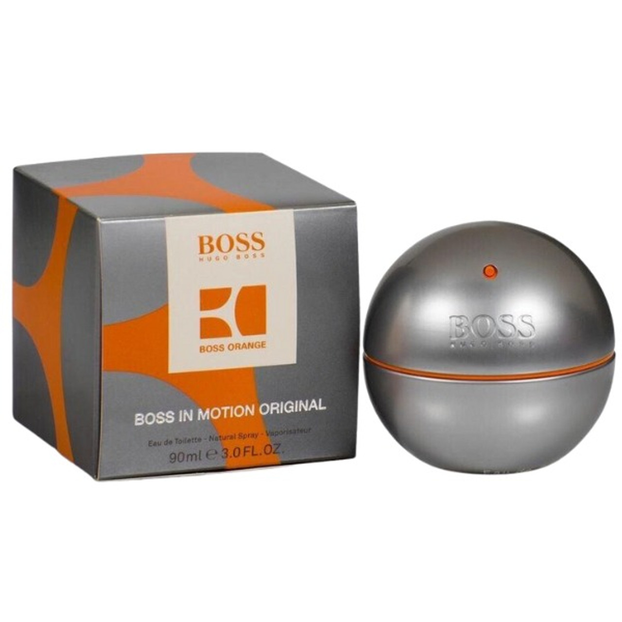 Perfume Orlando Bloom Boss Orange Hugo Boss Orange Men EdT 60 Ml