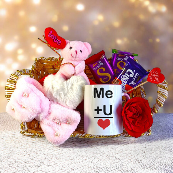 Valentine's Day Gifts Great Surprise Gifts For Her Romantic