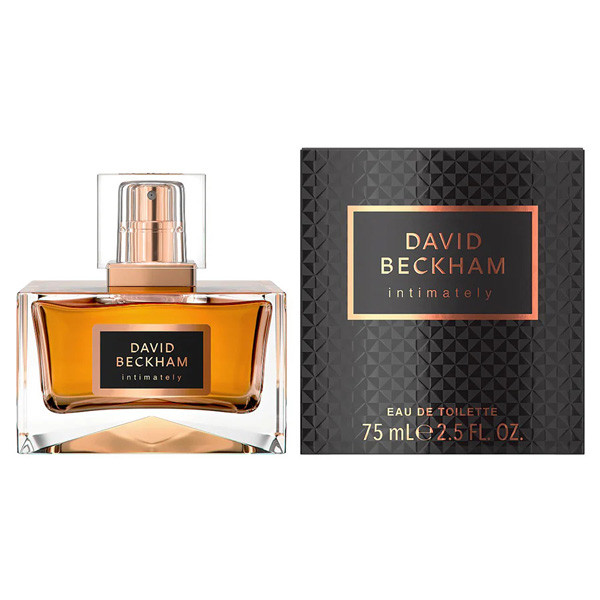 75ml Intimately Beckham Women Intimately Beckham Signature Perfume