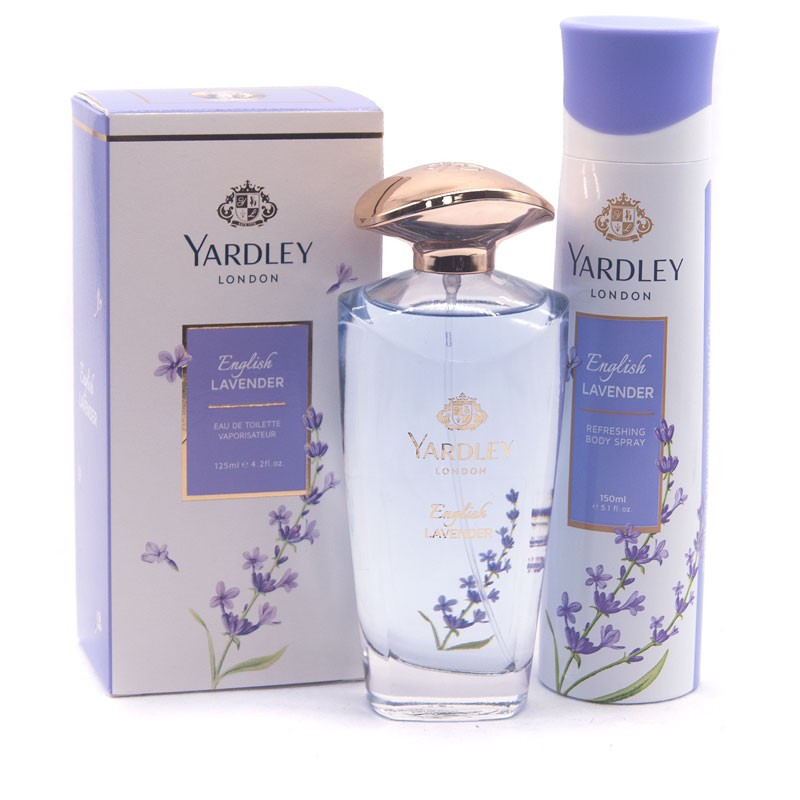 Lavender Best Yardley Perfume Yardley London English Lavender