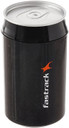 Fastrack Black Dial Analog Watch For Women - 6171SM01
