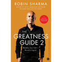 The Greatness Guide 2 by Robin Sharma