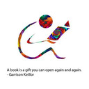 Book Gifts to Nepal