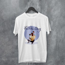 Tshirt Design "Happy Father's Day" Printed - L, XL, XXL