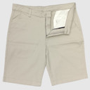 High Quality Half Pants For Men- Light Grey (40)