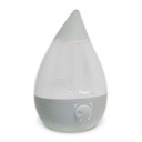Crane Drop Cool Mist Humidifier Grey (EE-5301GR)