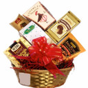Sweet Memories Gift Basket (Canada Delivery Only)