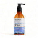 Dr. Sheth's Tea Tree & Lactic Acid Body Lotion - 200ml