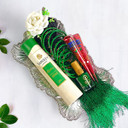 Shrawan Beauty Gifts Hamper for Her in Tray