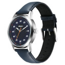 Titan Octane Blue Dial Analog Men's Watch-1806SL14