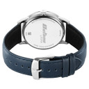Titan Octane Blue Dial Analog Men's Watch-1806SL14