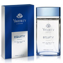 Pleasant Rakhi Treat For Brother with Yardley London Equity Perfume