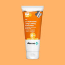 1% Hyaluronic Long Lasting Sunscreen SPF 50 & PA++++ 50gm| Water and Sweat Resistant