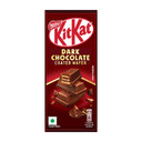 Kitkat Dark Chocolate Coated Wafer-50g