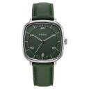 Titan Neo Curve Quartz Analog with Date Green Dial Watch For Men 1885SL04